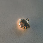 A Merman's Tiny Treasure Charm - The Character Arc