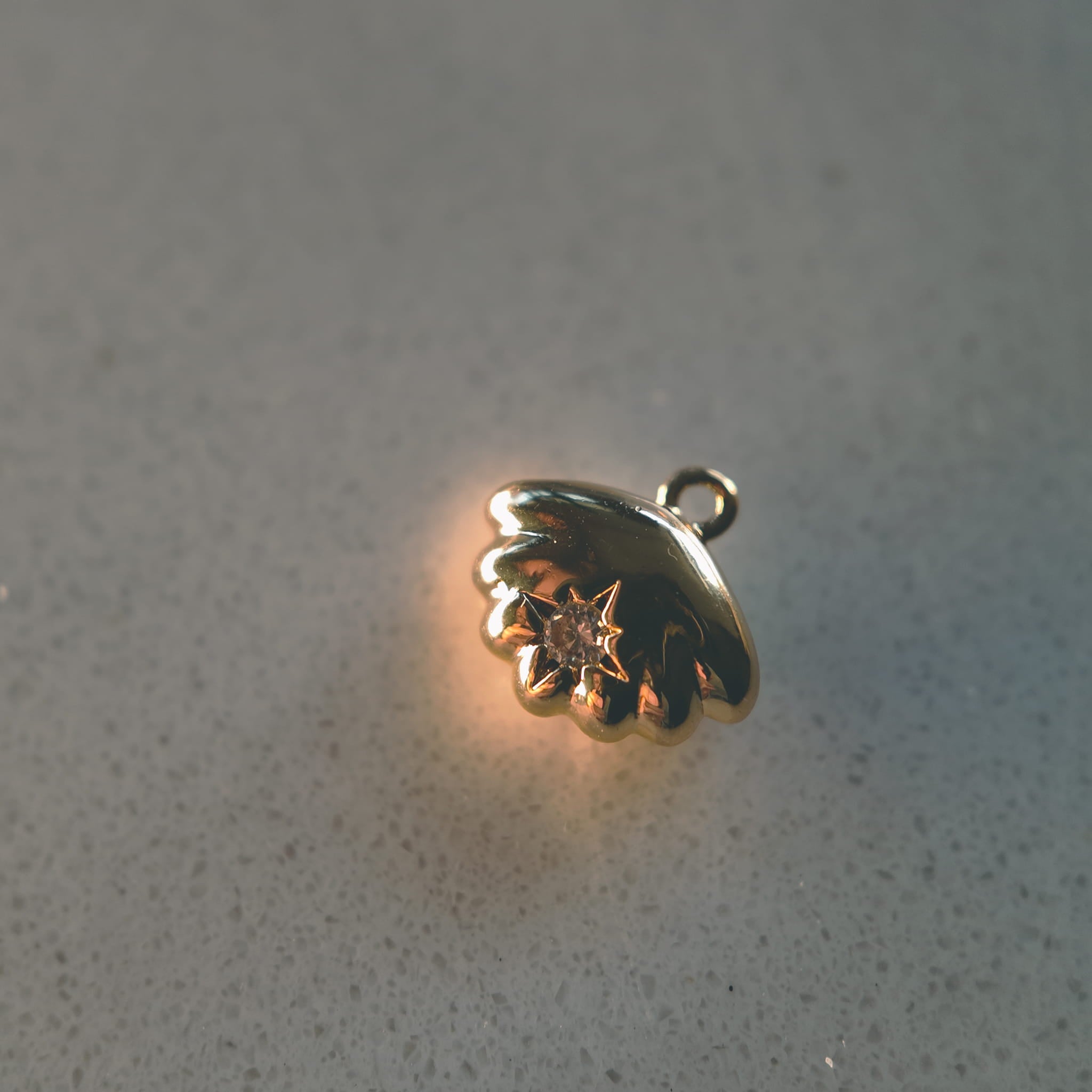 A Merman's Tiny Treasure Charm - The Character Arc