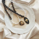 The Golden Sovereign Necklace