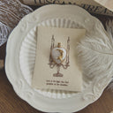 The Lunar Cradle Dreamer Pendant