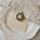 The Eternal Sunrise Pendant