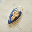 The Bohemian Bloom Pendant