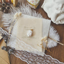 The Polar Star Pearl Pendant