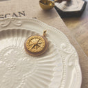 The Tender North Pendant
