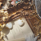 The Sacred Heart Pendant