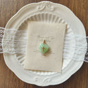 The Verdant Faith Pendant