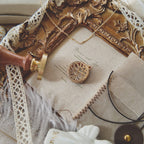 The Galactic Ursa Pendant