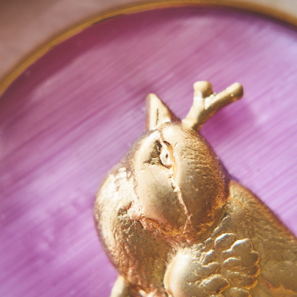 The Spring Reverie Pendant