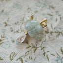 The Sky Weaver Cloud Pendant