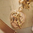 The Archer's Heart Pendant
