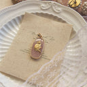 The Windowsill Companion Pendant