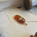 The Ember Wayfinder Pendant
