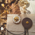 The Eternal Bloom Pendant