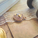 The Blush Hour Pendant