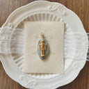 The Nutcracker Sentinel Charm