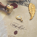 The Astral Eye Pendant