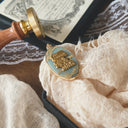 The Inner Sanctuary Garden Pendant