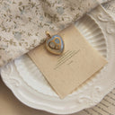 The Luminous Creed Pendant