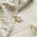 The Cloud Bloom Rose Heart Pendant