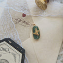 The Greenwood Flight Pendant