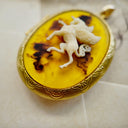 The Mythbound Locket