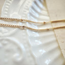 The Soft Constellation Chain