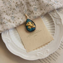 The Celestial Archer Pendant
