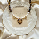 The Golden Sovereign Necklace
