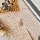 The Guardian of Elysian Dreams Pendant