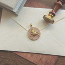 The Rosewood Scarab Pendant