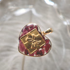 The Garnet Gift Pendant