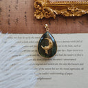 The Moonsleeper Pendant