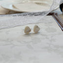 The Tender Token Earrings