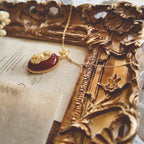 The Royal Feline Charm