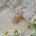 The Carousel Dream Pendant