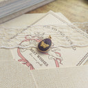 The Violet Chrysalis Pendant