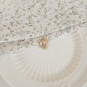 The Glimmering Vow Heart Pendant