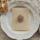 The Winter Beloved Pendant