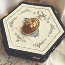 The Honeyed Reverie Pendant