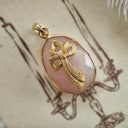The Sweet Fortune Knot Pendant