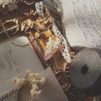 The Crystal Fairy Pendant