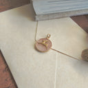 The Leaping Heart Pendant