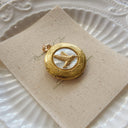 The Wandering Nectar Locket