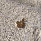 Mermaid's Halo Charm - The Character Arc