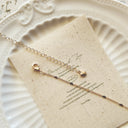 The Lovenote Chain