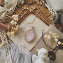 The Serene Grove Pendant