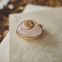 The Roseate Cheer Pendant