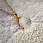 The Abyssal Aurora Pendant - The Character Arc