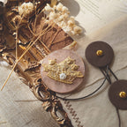 The Rose Garden Trio Pendant