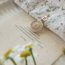 The Lucky Stride Pendant
